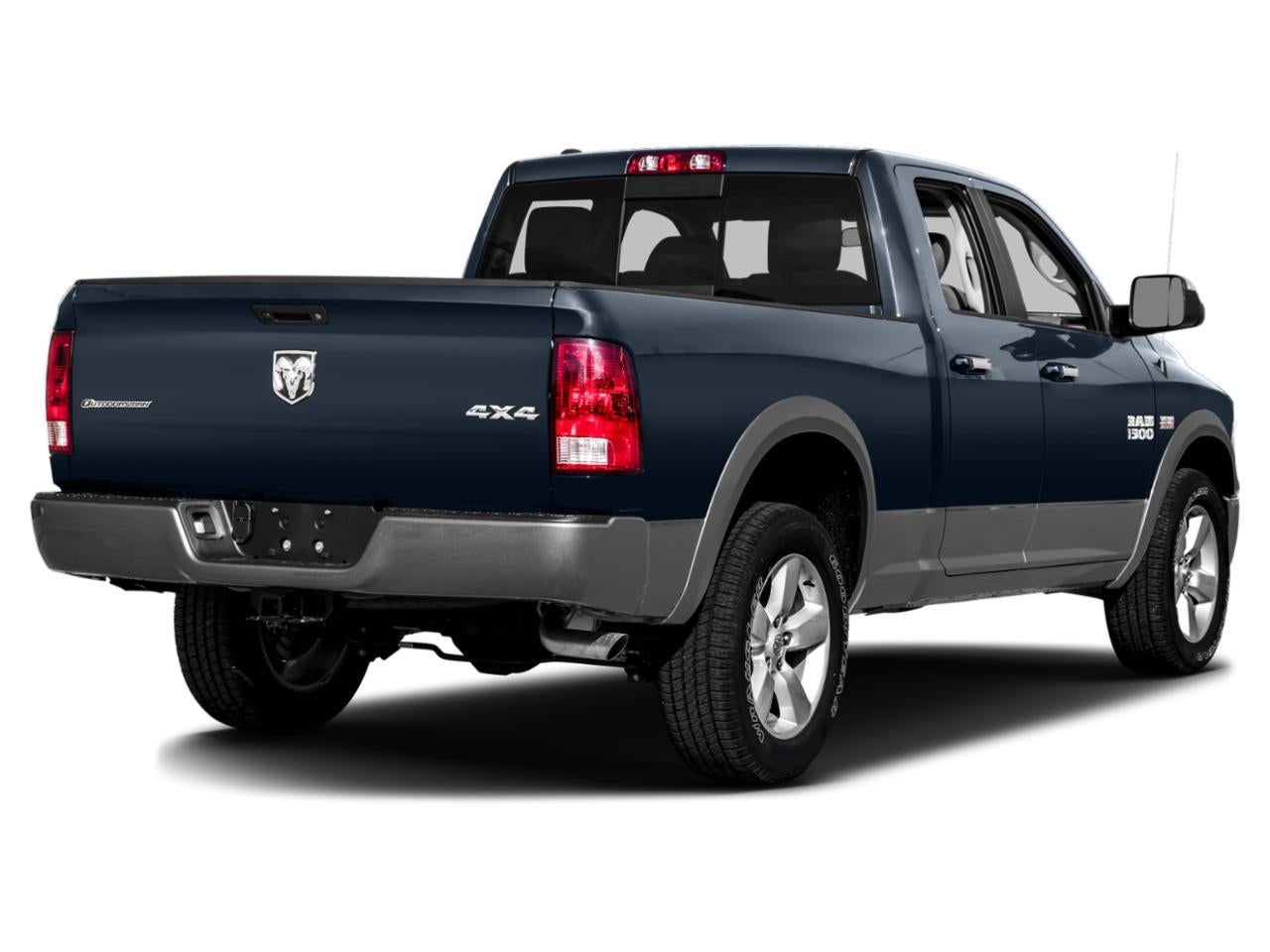 2015 RAM 1500 SLT