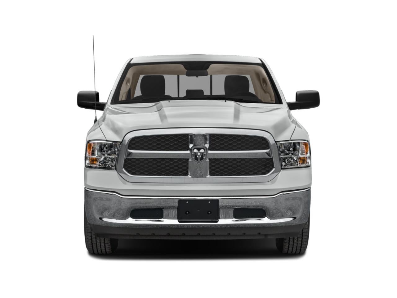2020 RAM 1500 Classic Warlock