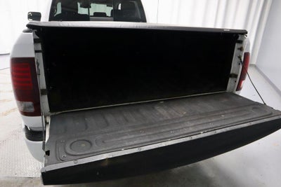 2017 RAM 1500 Sport