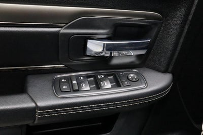 2017 RAM 1500 Sport