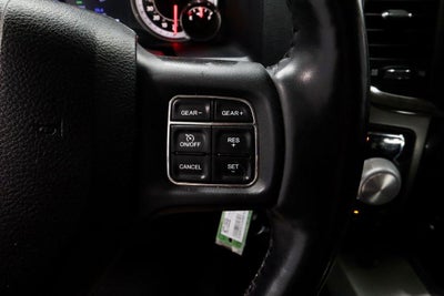 2017 RAM 1500 Sport