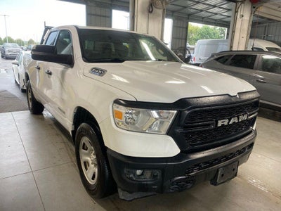 2022 RAM 1500 Tradesman
