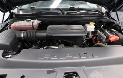 2024 RAM 1500 Tradesman