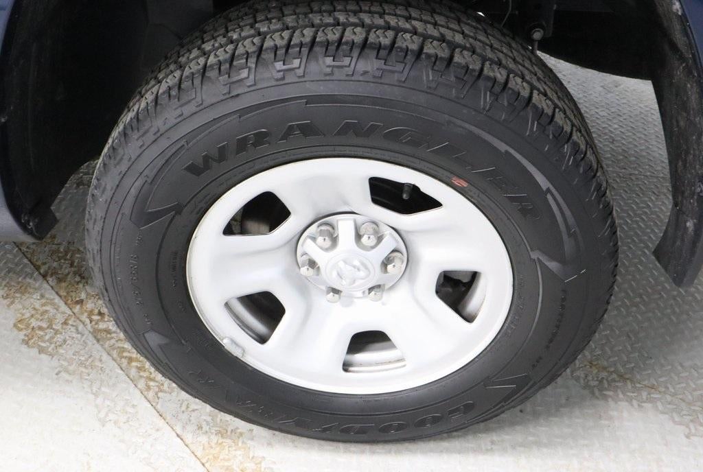 2024 RAM 1500 Tradesman