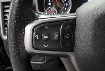 2024 RAM 1500 Tradesman