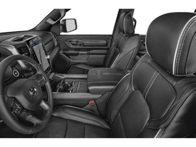 2024 RAM 1500 Tradesman