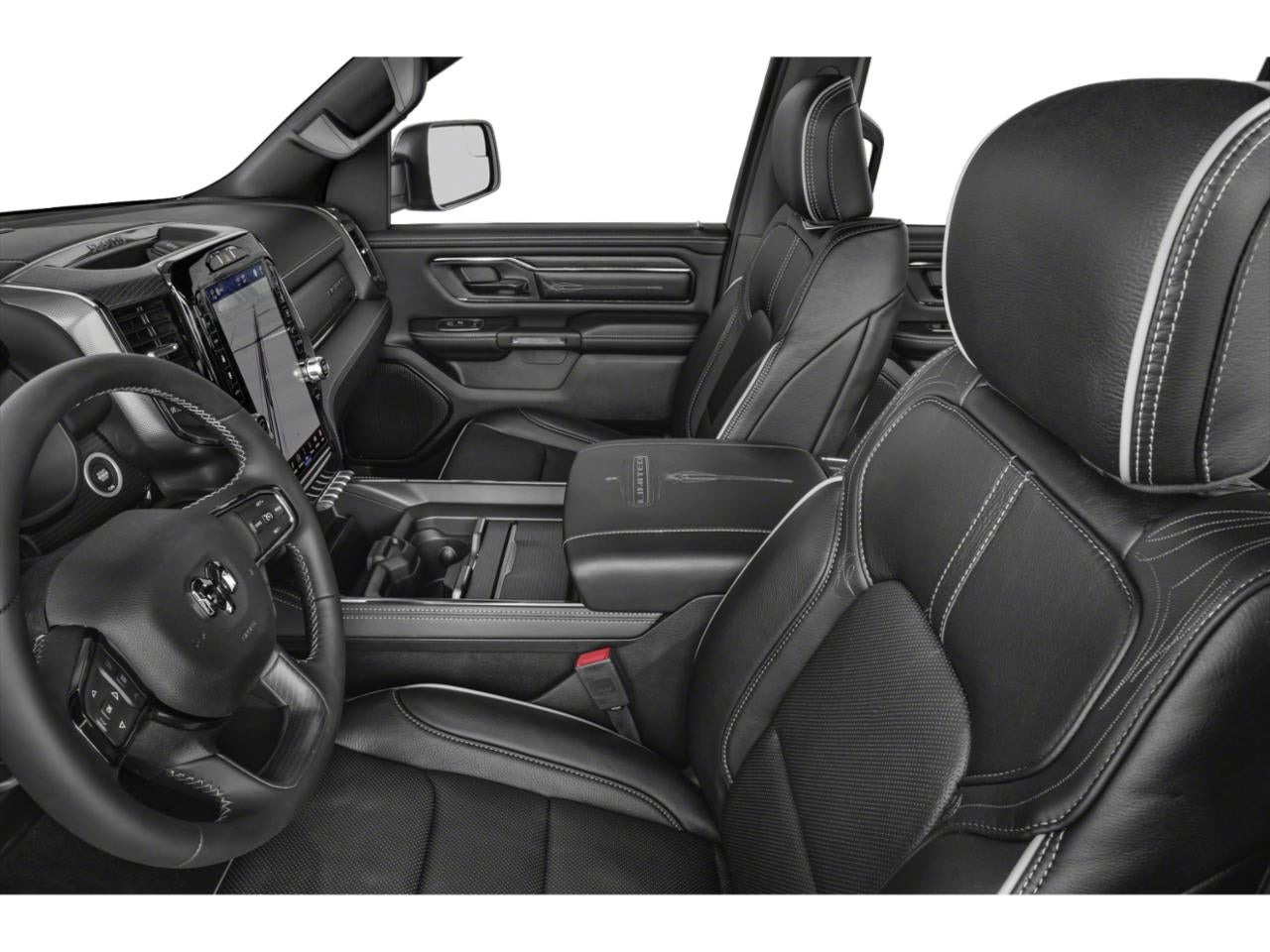 2024 RAM 1500 Tradesman