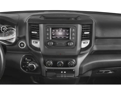 2024 RAM 1500 Tradesman