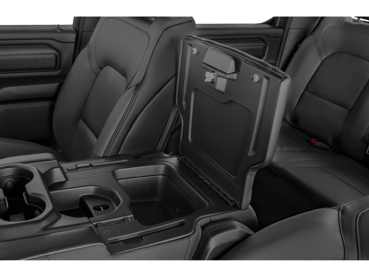 2024 RAM 1500 Tradesman