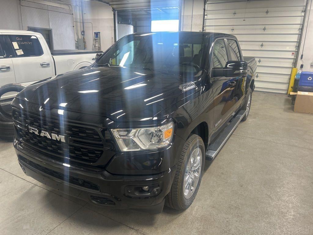 2024 RAM 1500 Big Horn/Lone Star
