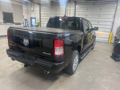 2024 RAM 1500 Big Horn/Lone Star
