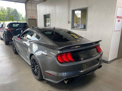 2021 Ford Mustang GT
