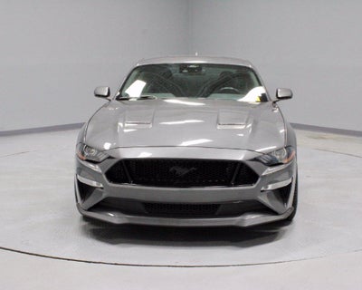 2021 Ford Mustang GT