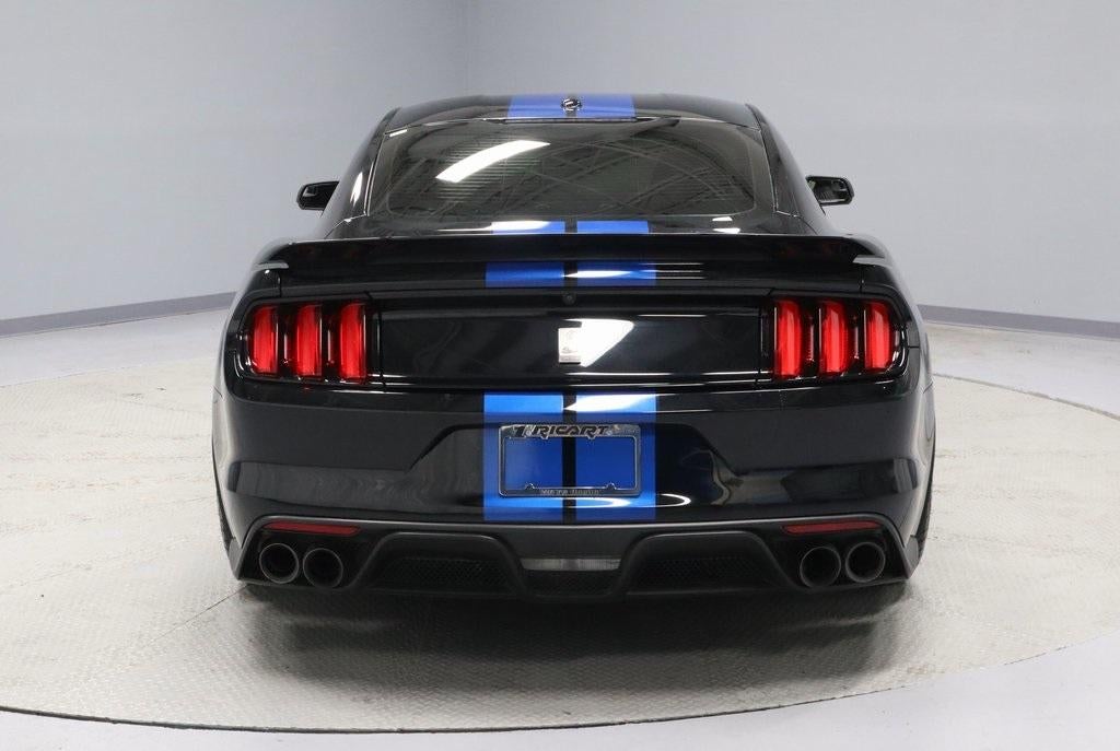 2017 Ford Mustang Shelby GT350