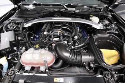 2017 Ford Mustang Shelby GT350