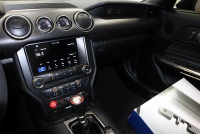 2017 Ford Mustang Shelby GT350