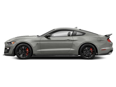 2020 Ford Mustang Shelby GT500