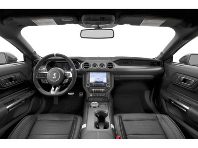 2020 Ford Mustang Shelby GT500