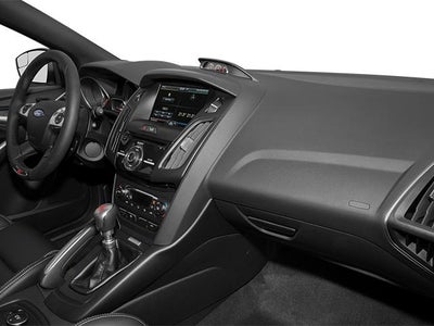 2013 Ford Focus ST