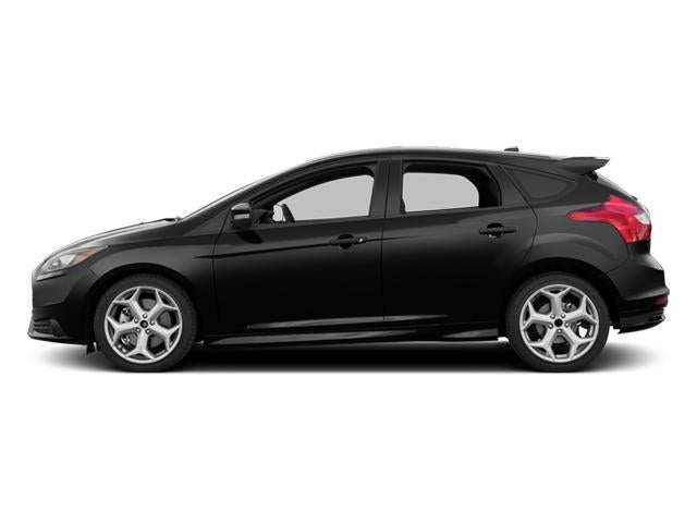 2013 Ford Focus ST