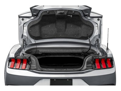 2025 Ford Mustang Base