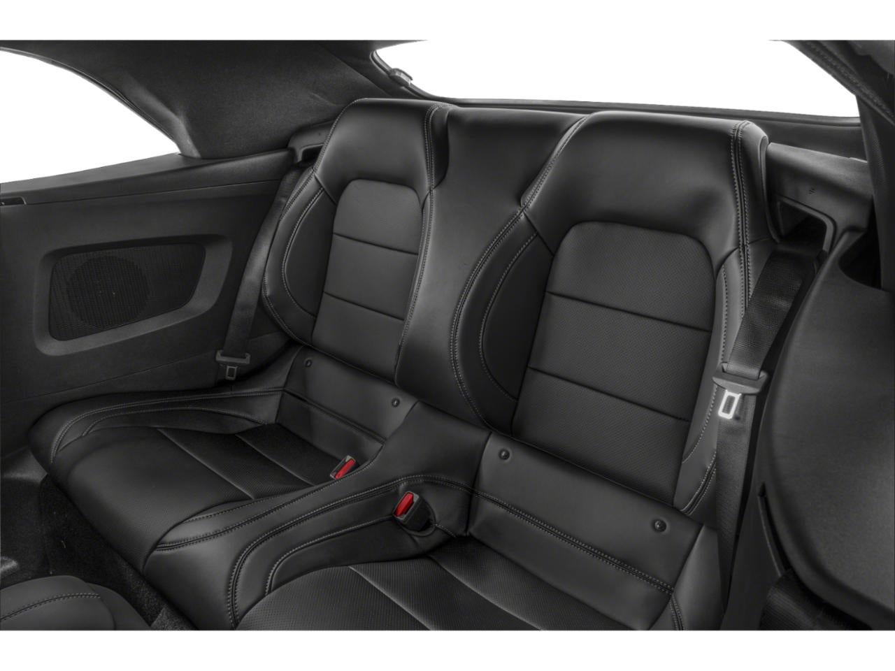 2025 Ford Mustang Base