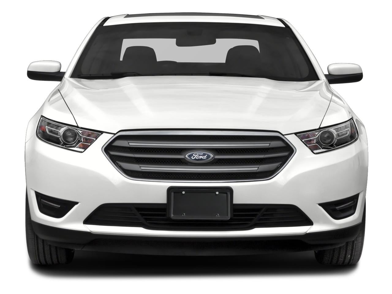 2017 Ford Taurus SE