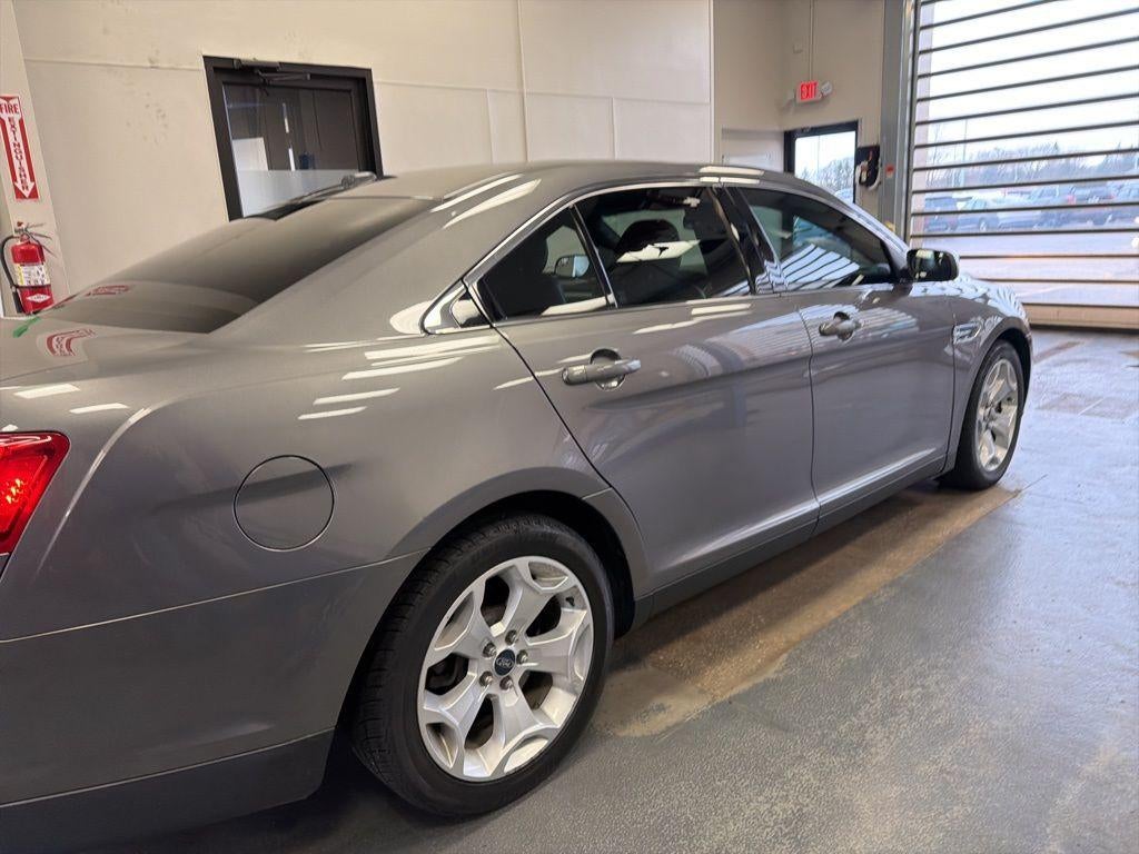 2013 Ford Taurus SEL