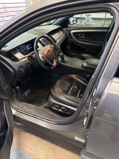 2013 Ford Taurus SEL