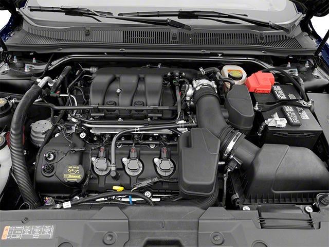 2013 Ford Taurus SEL