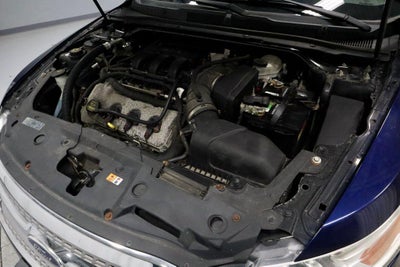 2011 Ford Taurus SEL