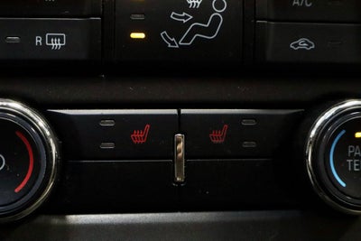 2011 Ford Taurus SEL