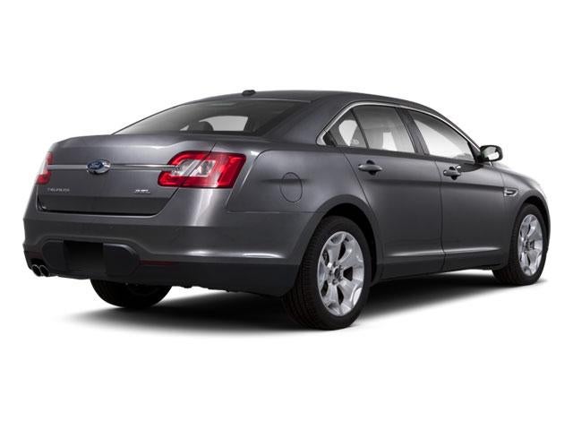 2011 Ford Taurus SEL