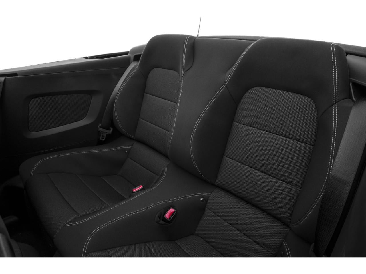 2015 Ford Mustang EcoBoost Premium