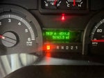2011 Ford Econoline Wagon XLT