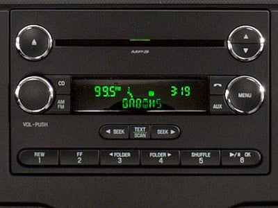 2011 Ford Econoline Wagon XLT