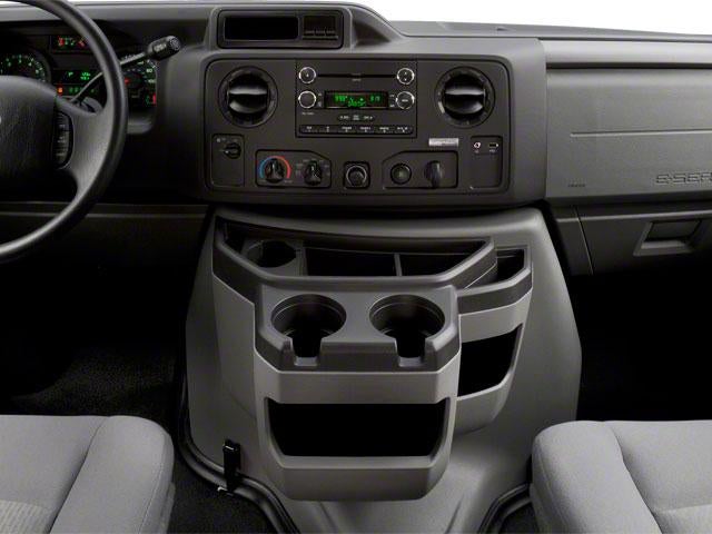 2011 Ford Econoline Wagon XLT