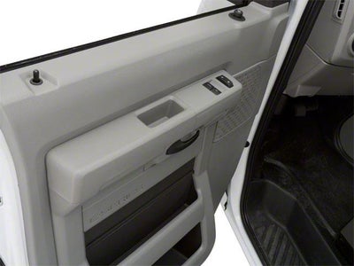 2011 Ford Econoline Wagon XLT