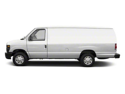 2011 Ford Econoline Wagon XLT