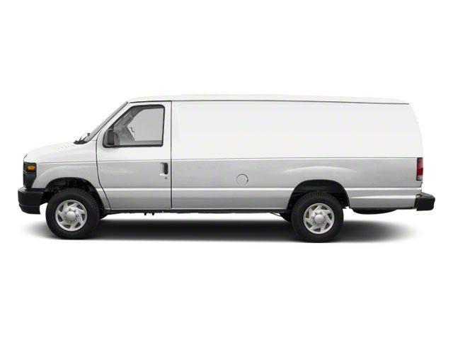 2011 Ford Econoline Wagon XLT