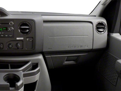 2011 Ford Econoline Wagon XLT