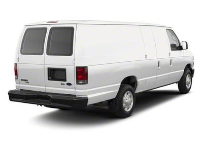 2011 Ford Econoline Wagon XLT