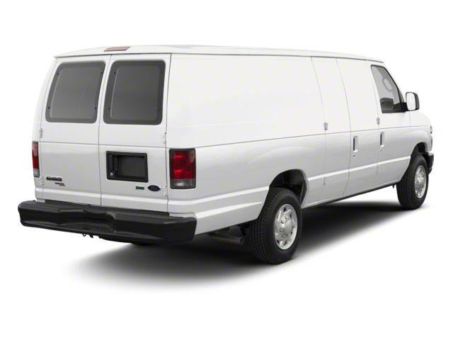 2011 Ford Econoline Wagon XLT