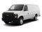 2011 Ford Econoline Wagon XLT