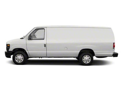 2011 Ford Econoline Wagon XLT