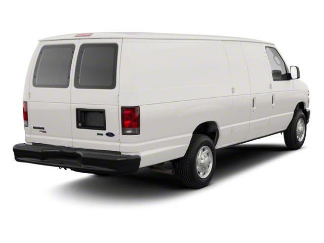 2011 Ford Econoline Wagon XLT