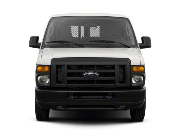 2011 Ford Econoline Wagon XLT