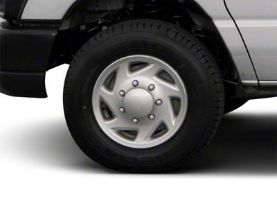 2011 Ford Econoline Wagon XLT