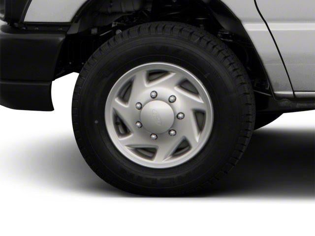 2011 Ford Econoline Wagon XLT