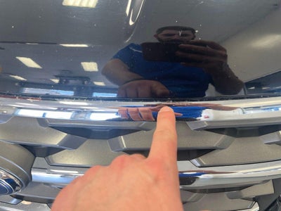 2018 Ford Explorer Base